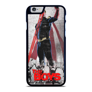 THE HOMELANDER THE BOYS 2 iPhone 6 / 6S Case Cover