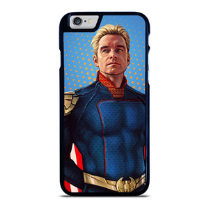 THE HOMELANDER THE BOYS ART iPhone 6 / 6S Case Cover