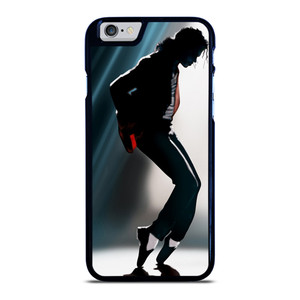 THE KING OF POP MICHAEL JACKSON iPhone 6 / 6S Case Cover THE KING OF POP MICHAEL JACKSON iPhone 6 / 6S Case Cover