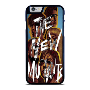 THE NEW MUTANS MOVIES POSTER 2 iPhone 6 / 6S Case Cover THE NEW MUTANS MOVIES POSTER 2 iPhone 6 / 6S Case Cover