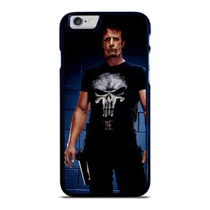 THOMAS JANE THE PUNISHER iPhone 6 / 6S Case Cover
