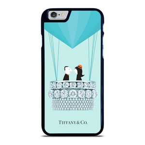 TIFFANY AND CO FALL IN LOVE iPhone 6 / 6S Case Cover
