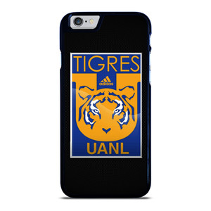 TIGRES UANL DE FUTBOL SYMBOL iPhone 6 / 6S Case Cover TIGRES UANL DE FUTBOL SYMBOL iPhone 6 / 6S Case Cover