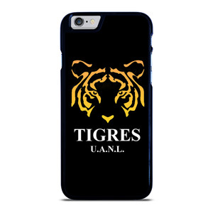 TIGRES UANL FUTBOL MASCOT ART iPhone 6 / 6S Case Cover