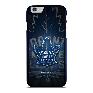 TORONTO MAPLE LEAFS NHL TEAM iPhone 6 / 6S Case Cover TORONTO MAPLE LEAFS NHL TEAM iPhone 6 / 6S Case Cover