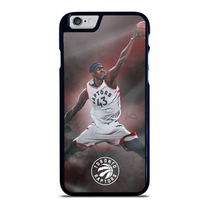 TORONTO RAPTORS PASCAL SIAKAM iPhone 6 / 6S Case Cover