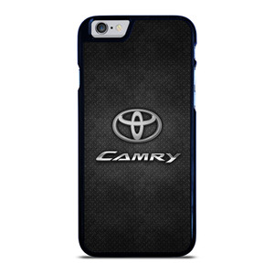 TOYOTA CAMRY METAL LOGO iPhone 6 / 6S Case Cover TOYOTA CAMRY METAL LOGO iPhone 6 / 6S Case Cover