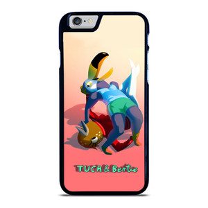 TUCA AND BERTIE CARTOON FAN ART iPhone 6 / 6S Case Cover