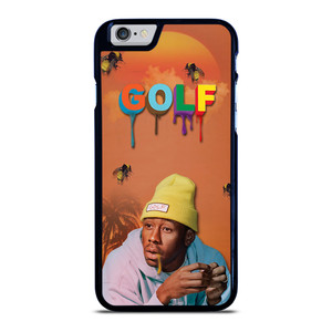 TYLER THE CREATOR GOLF WANG iPhone 6 / 6S Case Cover TYLER THE CREATOR GOLF WANG iPhone 6 / 6S Case Cover