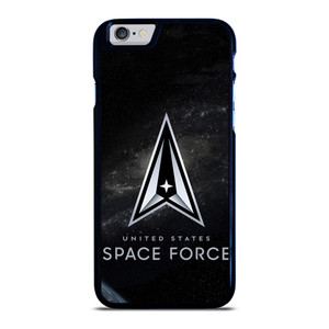UNITED STATES SPACE FORCE NEW LOGO iPhone 6 / 6S Case Cover