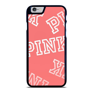 VICTORIA SECRET PINK COLLAGE iPhone 6 / 6S Case Cover