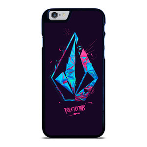 VOLCOM TRUE TO THIS iPhone 6 / 6S Case Cover
