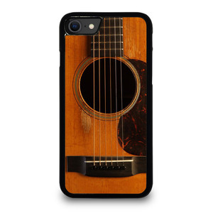 ACOUSTIC GUITAR CLASSIC iPhone SE 2020 Case Cover ACOUSTIC GUITAR CLASSIC iPhone SE 2020 Case Cover