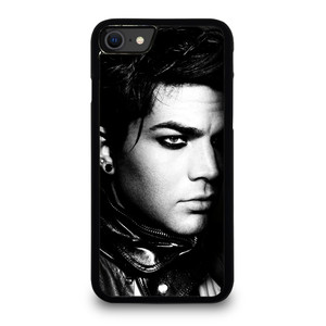 ADAM LAMBERT COOL iPhone SE 2020 Case Cover