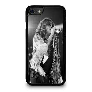AEROSMITH STEVEN TYLER SINGER iPhone SE 2020 Case Cover AEROSMITH STEVEN TYLER SINGER iPhone SE 2020 Case Cover
