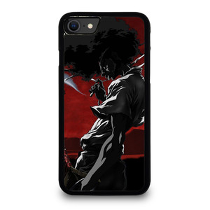 AFRO SAMURAI COOL ANIME iPhone SE 2020 Case Cover AFRO SAMURAI COOL ANIME iPhone SE 2020 Case Cover