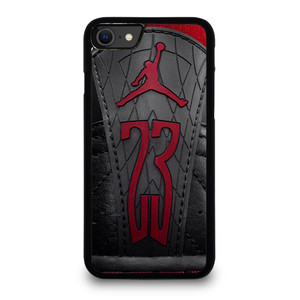 AIR JORDAN 23 SHOES RETRO iPhone SE 2020 Case Cover AIR JORDAN 23 SHOES RETRO iPhone SE 2020 Case Cover
