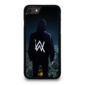 ALAN WALKER iPhone SE 2020 Case Cover ALAN WALKER iPhone SE 2020 Case Cover