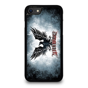 ALTER BRIDGE BAND LOGO iPhone SE 2020 Case Cover ALTER BRIDGE BAND LOGO iPhone SE 2020 Case Cover