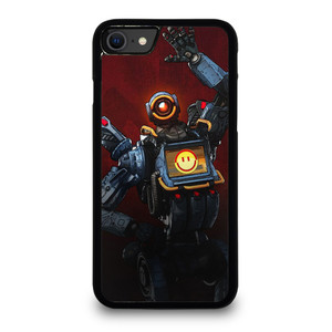 APEX LEGENDS PATHFINDER iPhone SE 2020 Case Cover APEX LEGENDS PATHFINDER iPhone SE 2020 Case Cover