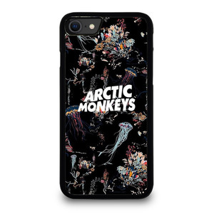 ARCTIC MONKEYS ART iPhone SE 2020 Case Cover ARCTIC MONKEYS ART iPhone SE 2020 Case Cover