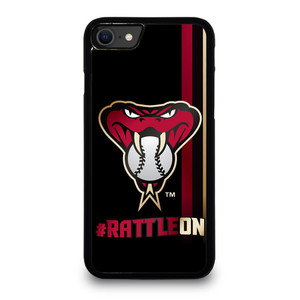 ARIZONA DIAMONDBACKS LOGO iPhone SE 2020 Case Cover ARIZONA DIAMONDBACKS LOGO iPhone SE 2020 Case Cover
