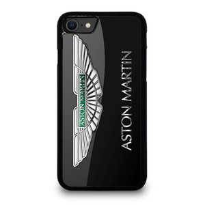 ASTON MARTIN EMBLEM 2 iPhone SE 2020 Case Cover ASTON MARTIN EMBLEM 2 iPhone SE 2020 Case Cover