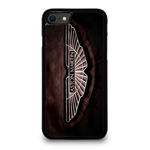 ASTON MARTIN EMBLEM iPhone SE 2020 Case Cover ASTON MARTIN EMBLEM iPhone SE 2020 Case Cover