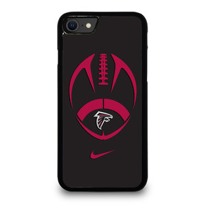 ATLANTA FALCONS FOOTBALL iPhone SE 2020 Case Cover