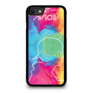 AVICII ART iPhone SE 2020 Case Cover