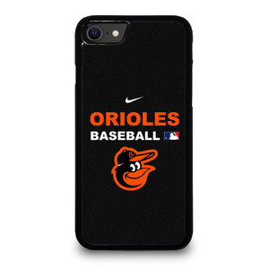 BALTIMORE ORIOLES BASEBALL iPhone SE 2020 Case Cover BALTIMORE ORIOLES BASEBALL iPhone SE 2020 Case Cover