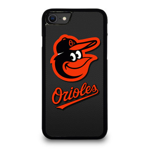 BALTIMORE ORIOLES iPhone SE 2020 Case Cover BALTIMORE ORIOLES iPhone SE 2020 Case Cover
