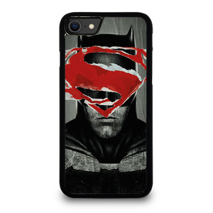 BATMAN VS SUPERMAN DC iPhone SE 2020 Case Cover BATMAN VS SUPERMAN DC iPhone SE 2020 Case Cover