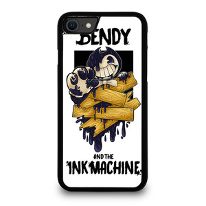 BENDY AND THE INK MACHINE 2 iPhone SE 2020 Case Cover BENDY AND THE INK MACHINE 2 iPhone SE 2020 Case Cover
