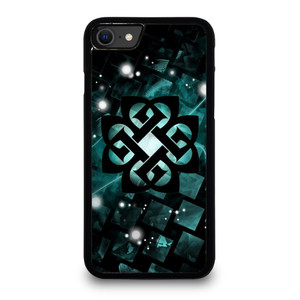 BREAKING BENJAMIN LOGO iPhone SE 2020 Case Cover