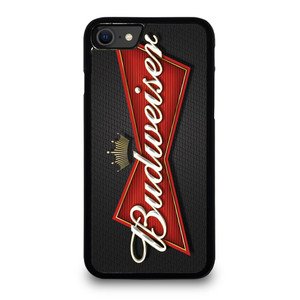 BUDWEISER LOGO iPhone SE 2020 Case Cover