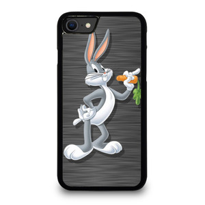 BUGS BUNNY LOONEY TUNES CARTOON iPhone SE 2020 Case Cover BUGS BUNNY LOONEY TUNES CARTOON iPhone SE 2020 Case Cover
