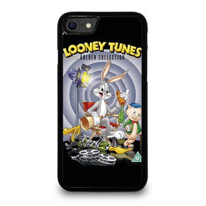 BUGS BUNNY LOONEY TUNES iPhone SE 2020 Case Cover BUGS BUNNY LOONEY TUNES iPhone SE 2020 Case Cover
