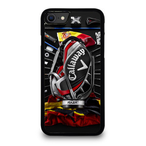 CALLAWAY GOLF iPhone SE 2020 Case Cover