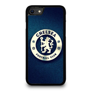 CHELSEA FOOTBALL CLUB THE BLUES iPhone SE 2020 Case Cover CHELSEA FOOTBALL CLUB THE BLUES iPhone SE 2020 Case Cover