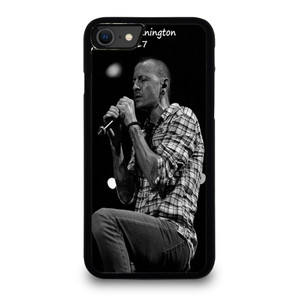CHESTER BENNINGTON LINKIN PARK iPhone SE 2020 Case Cover CHESTER BENNINGTON LINKIN PARK iPhone SE 2020 Case Cover