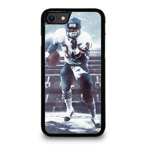 CHICAGO BEARS WALTER PAYTON NFL FOOTBALL iPhone SE 2020 Case Cover CHICAGO BEARS WALTER PAYTON NFL FOOTBALL iPhone SE 2020 Case Cover