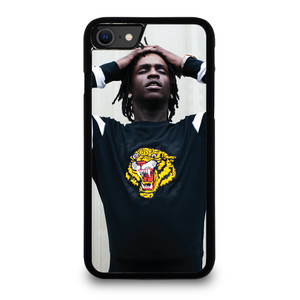 CHIEF KEEF RAPPER iPhone SE 2020 Case Cover