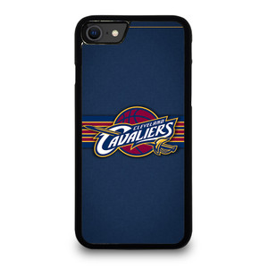 CLEVELAND CAVALIERS BASKETBALL LOGO iPhone SE 2020 Case Cover CLEVELAND CAVALIERS BASKETBALL LOGO iPhone SE 2020 Case Cover