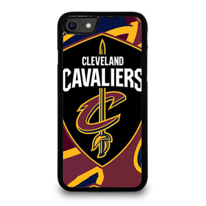 CLEVELAND CAVALIERS LOGO iPhone SE 2020 Case Cover
