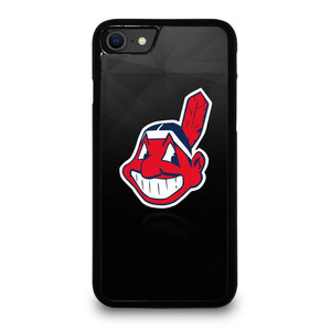 CLEVELAND INDIANS ICON iPhone SE 2020 Case Cover