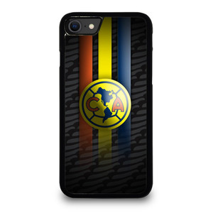 CLUB AMERICA SYMBOL iPhone SE 2020 Case Cover CLUB AMERICA SYMBOL iPhone SE 2020 Case Cover