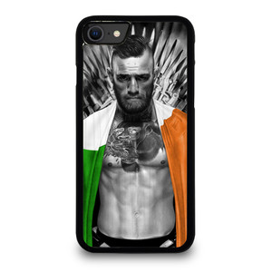 CONOR McGREGOR UFC iPhone SE 2020 Case Cover CONOR McGREGOR UFC iPhone SE 2020 Case Cover