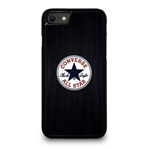 CONVERSE ALL STAR LOGO iPhone SE 2020 Case Cover