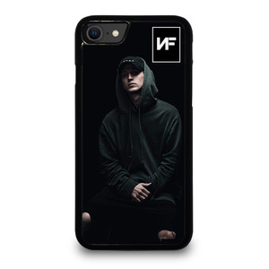 COOL YIMAOC NF RAPPER iPhone SE 2020 Case Cover COOL YIMAOC NF RAPPER iPhone SE 2020 Case Cover